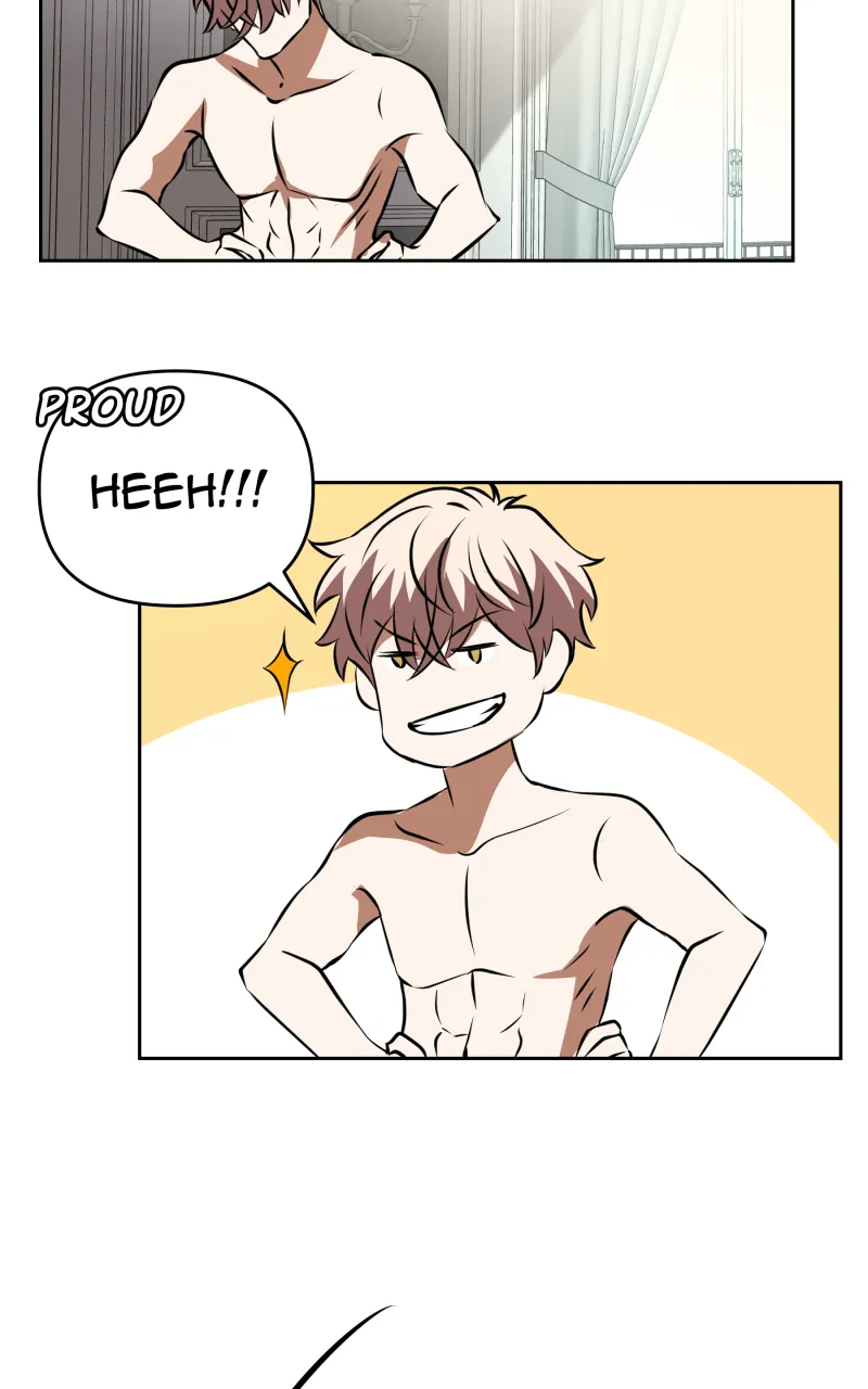 Unlovable Replacement Chapter 107 page 37 - 