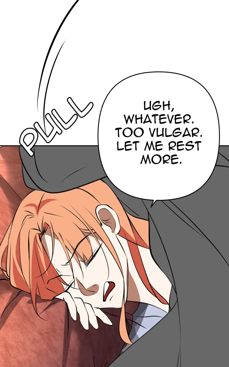 Unlovable Replacement Chapter 107 page 38 - 