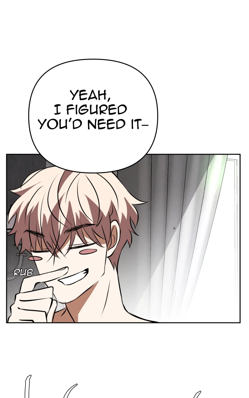Unlovable Replacement Chapter 107 page 40 - 