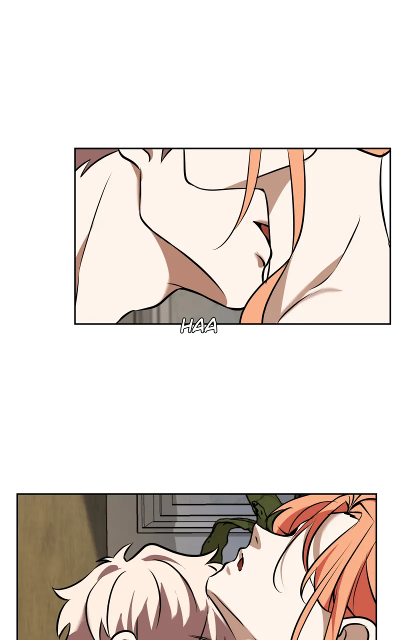 Unlovable Replacement Chapter 107 page 5 - 