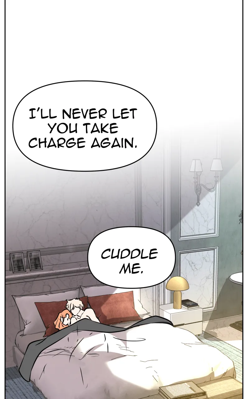 Unlovable Replacement Chapter 107 page 42 - 