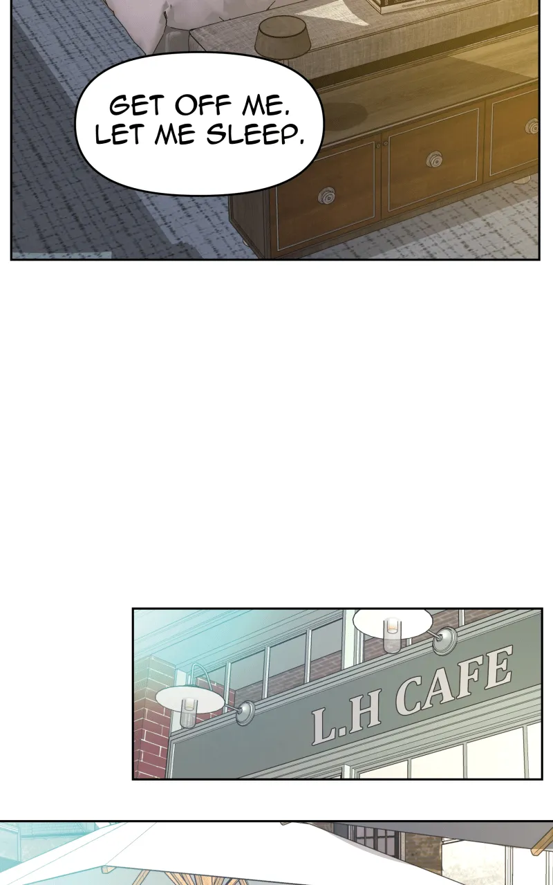 Unlovable Replacement Chapter 107 page 43 - 