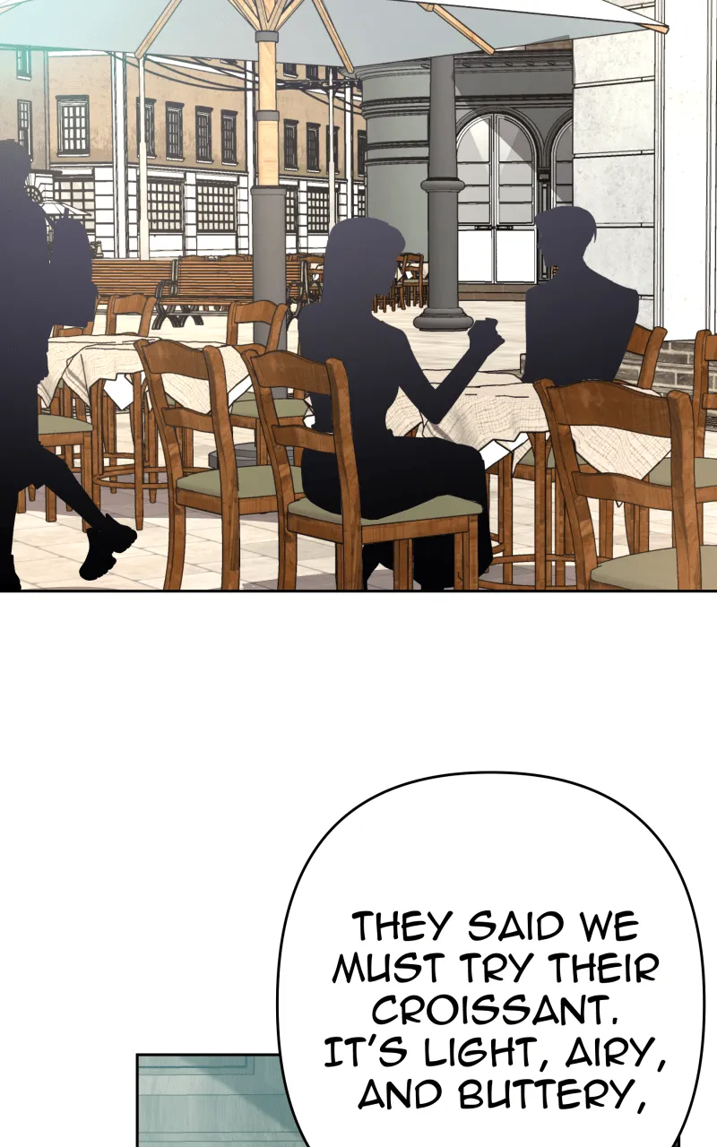 Unlovable Replacement Chapter 107 page 44 - 