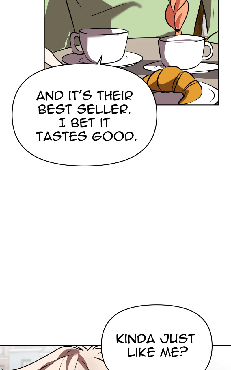 Unlovable Replacement Chapter 107 page 46 - 