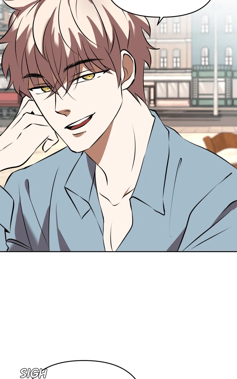 Unlovable Replacement Chapter 107 page 47 - 