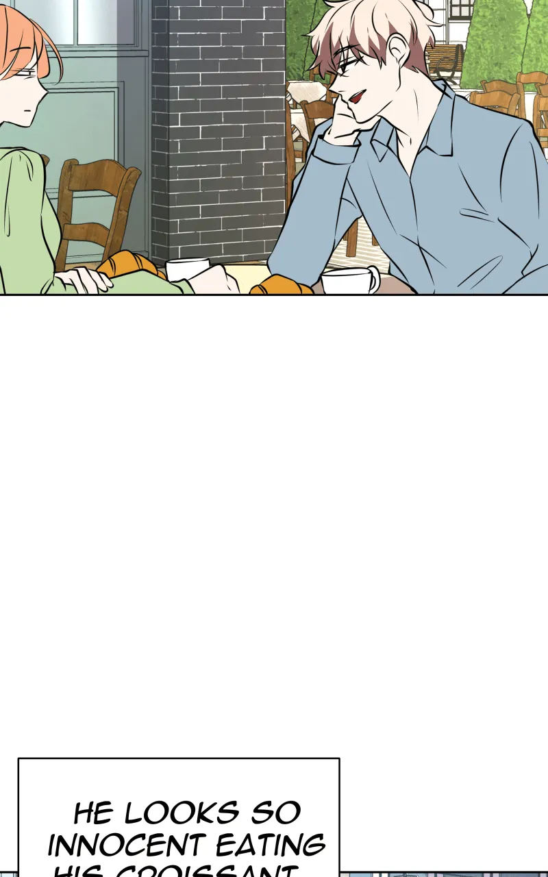 Unlovable Replacement Chapter 107 page 50 - 
