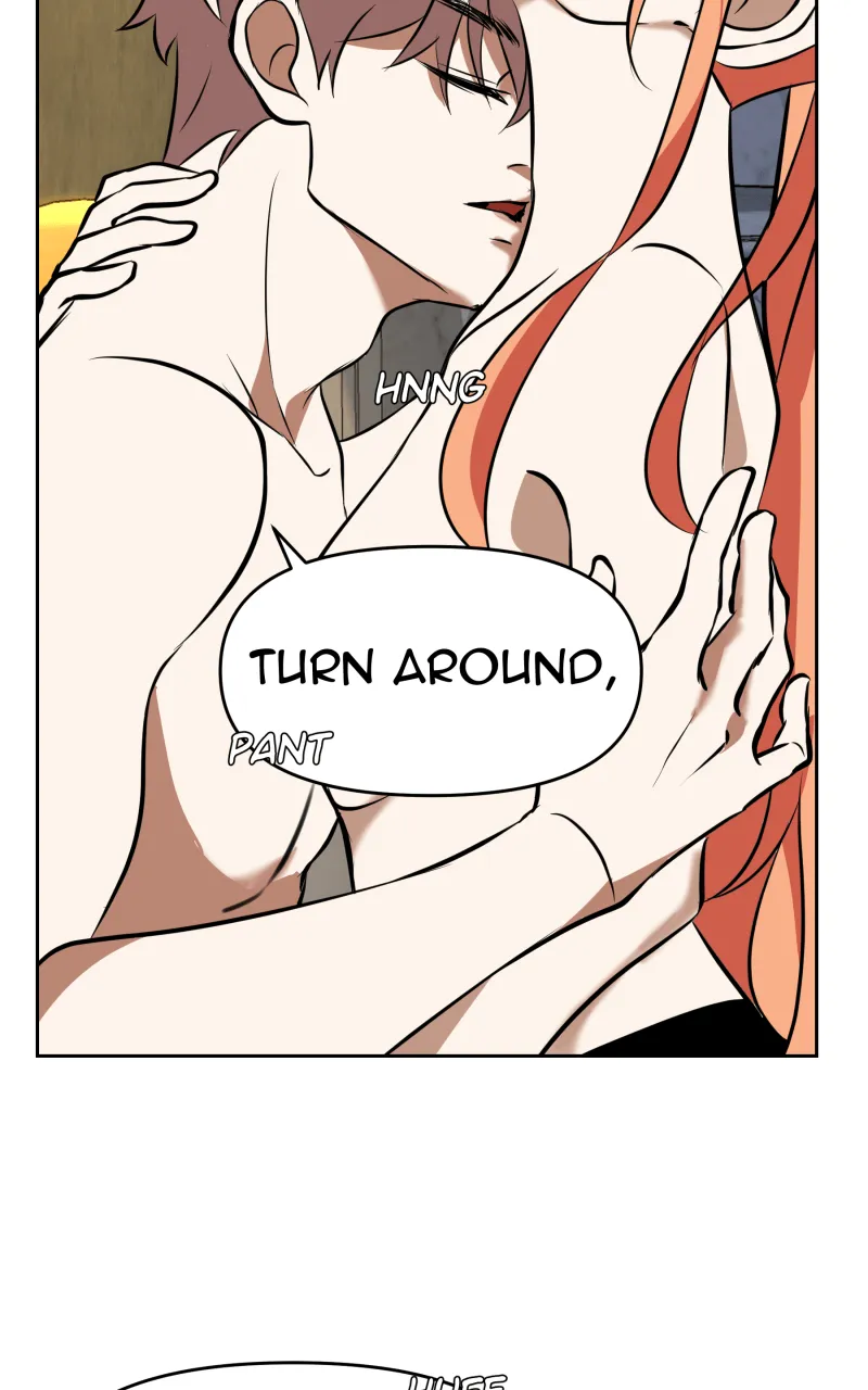 Unlovable Replacement Chapter 107 page 6 - 