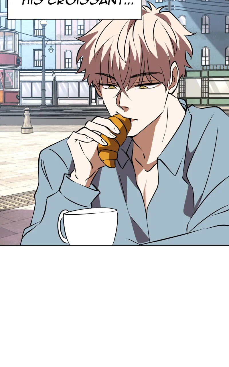 Unlovable Replacement Chapter 107 page 51 - 
