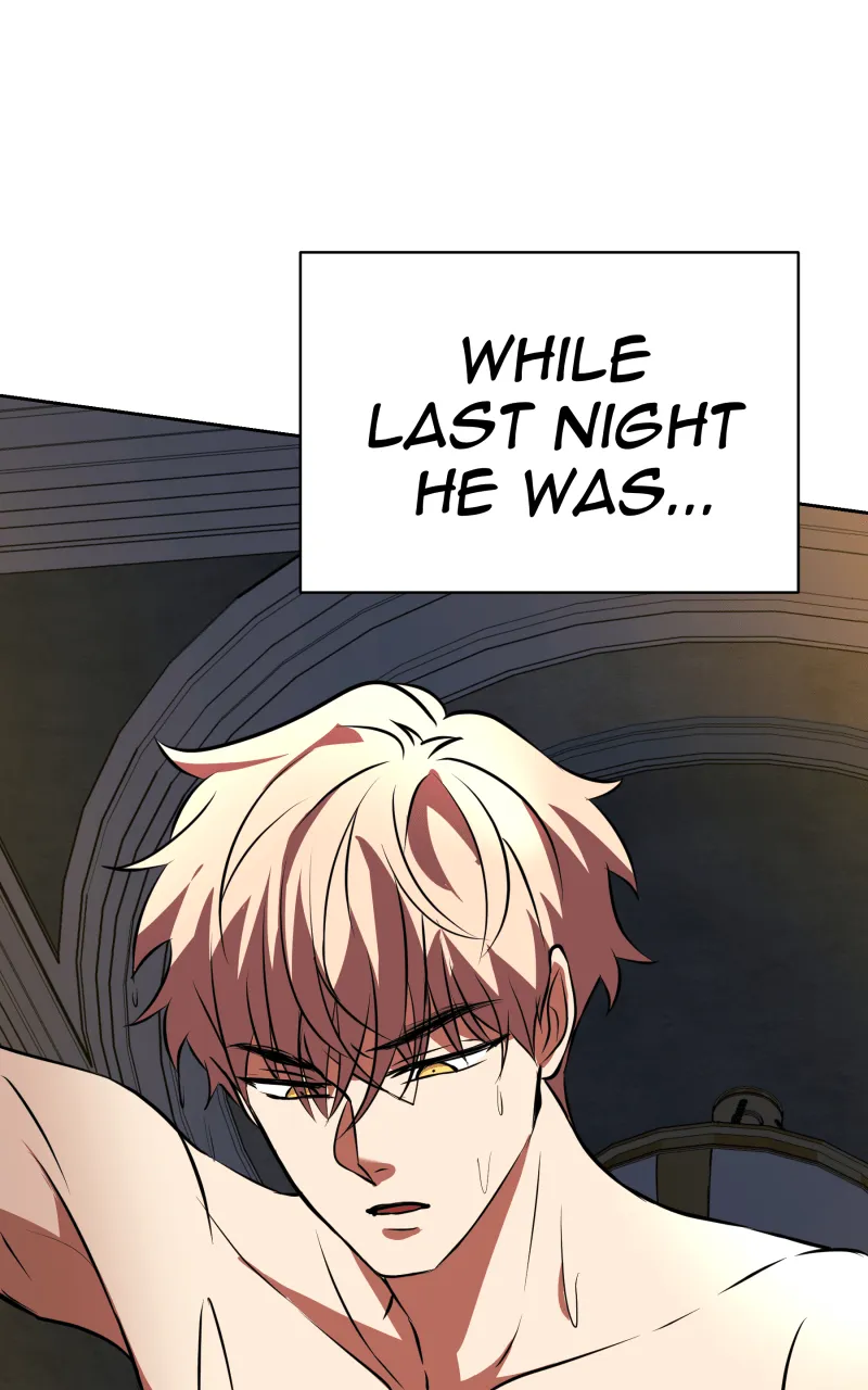 Unlovable Replacement Chapter 107 page 52 - 