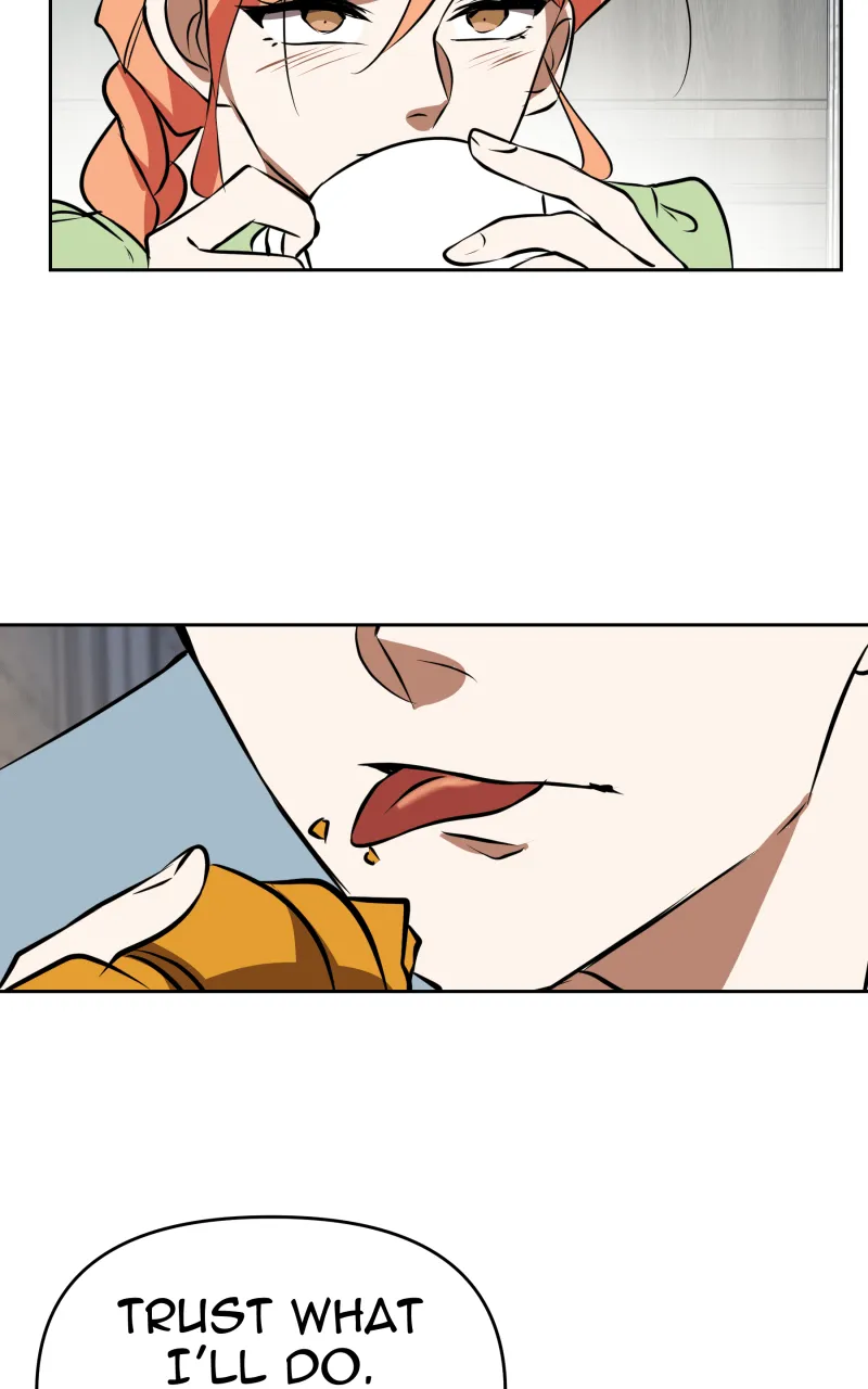 Unlovable Replacement Chapter 107 page 54 - 