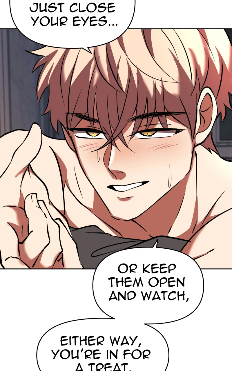 Unlovable Replacement Chapter 107 page 55 - 