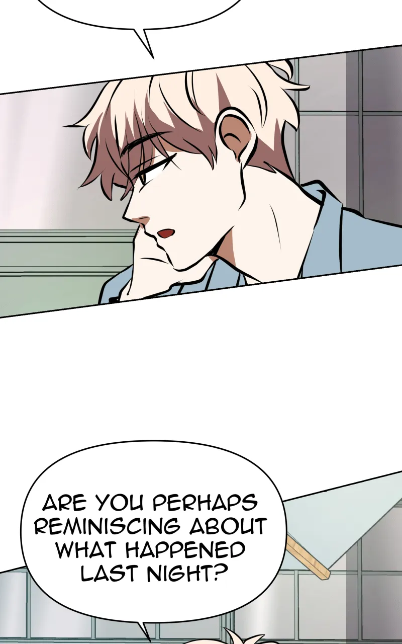 Unlovable Replacement Chapter 107 page 58 - 