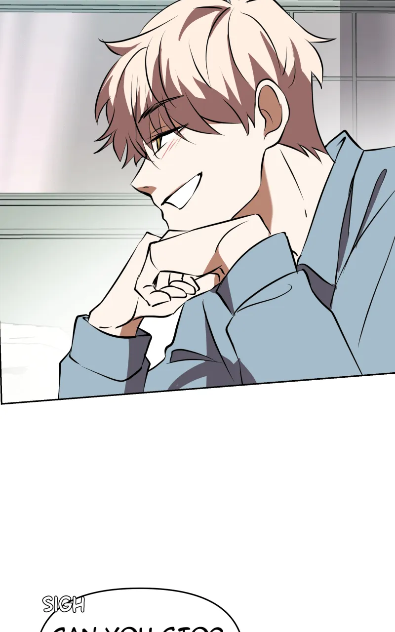 Unlovable Replacement Chapter 107 page 59 - 