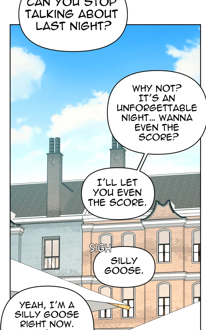 Unlovable Replacement Chapter 107 page 60 - 