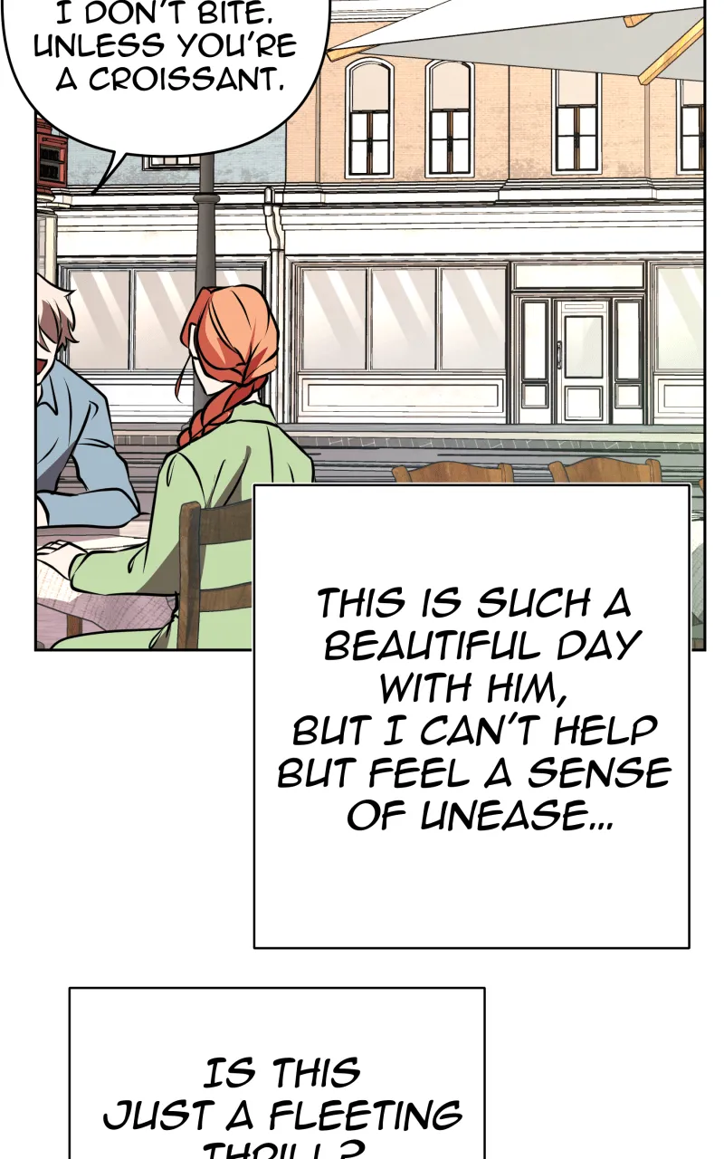 Unlovable Replacement Chapter 107 page 61 - 