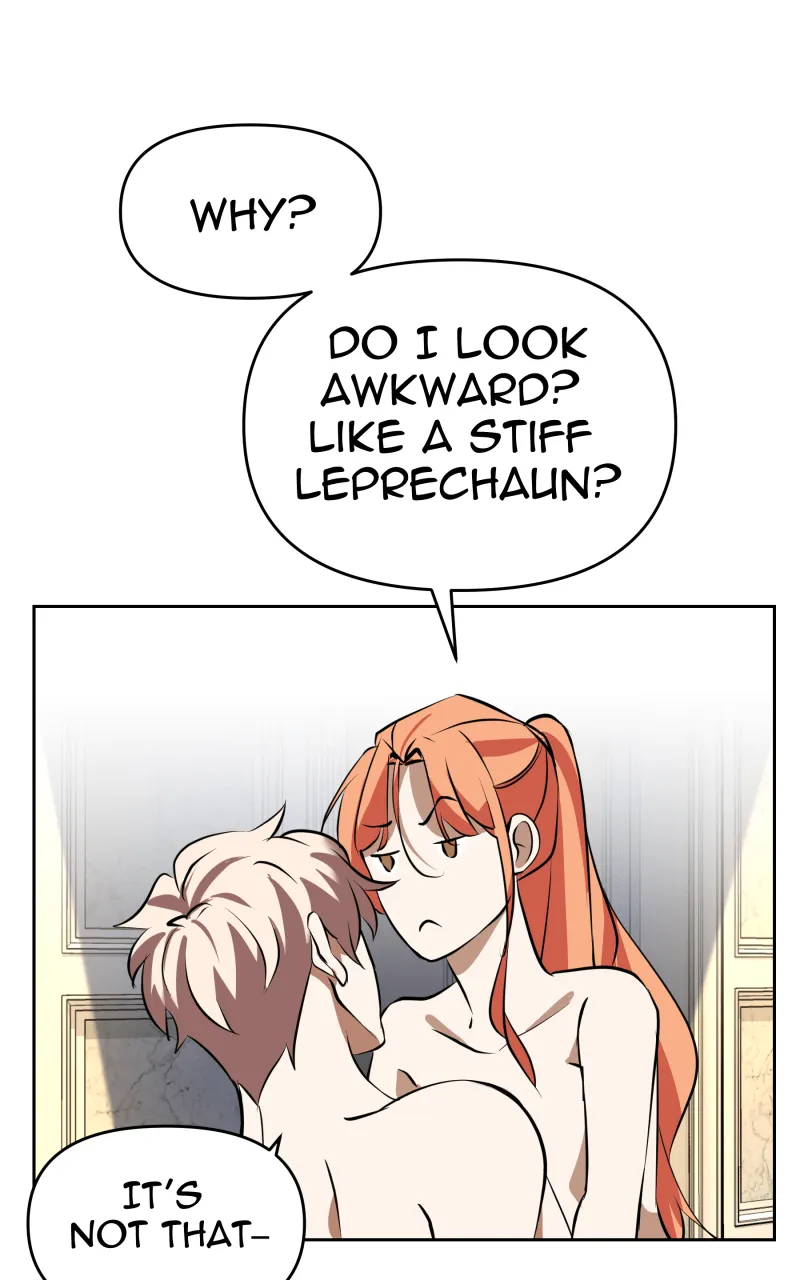 Unlovable Replacement Chapter 107 page 9 - 