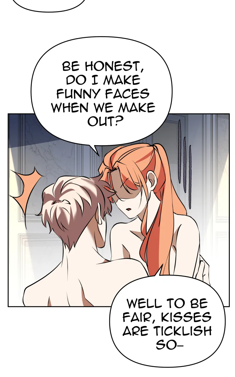 Unlovable Replacement Chapter 107 page 10 - 
