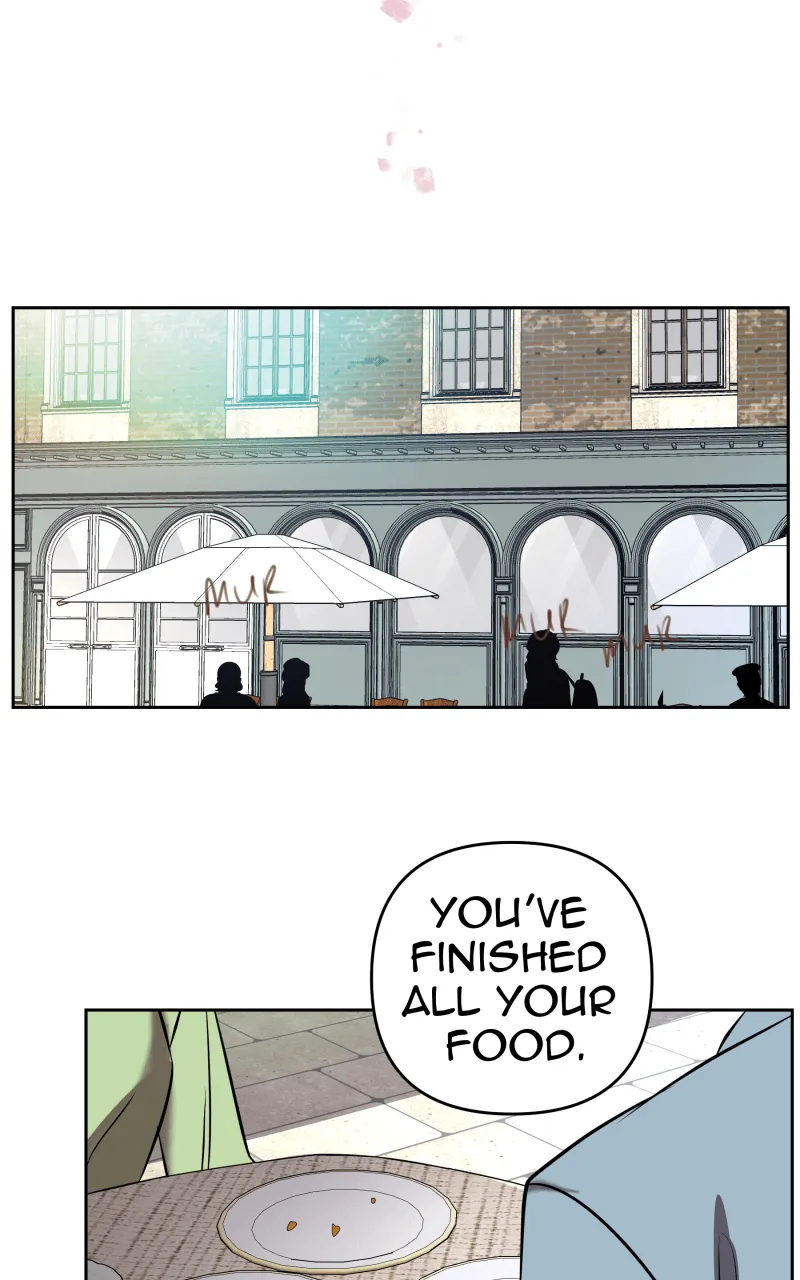Unlovable Replacement Chapter 108 page 2 - 