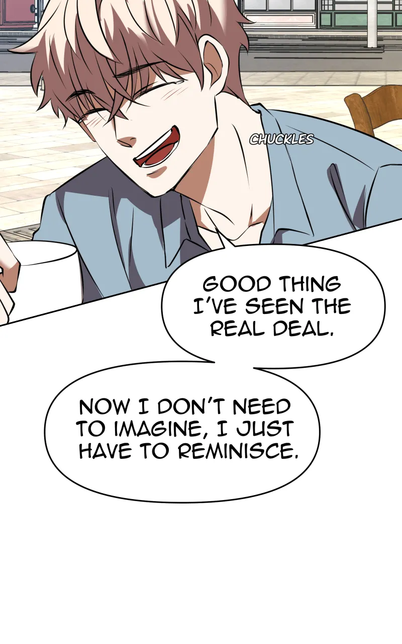 Unlovable Replacement Chapter 108 page 11 - 