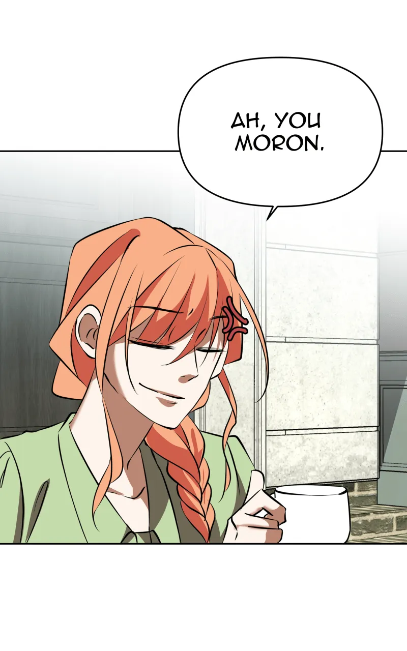 Unlovable Replacement Chapter 108 page 12 - 