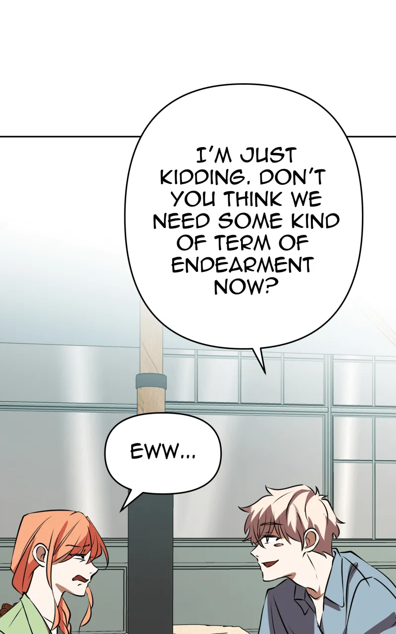 Unlovable Replacement Chapter 108 page 13 - 