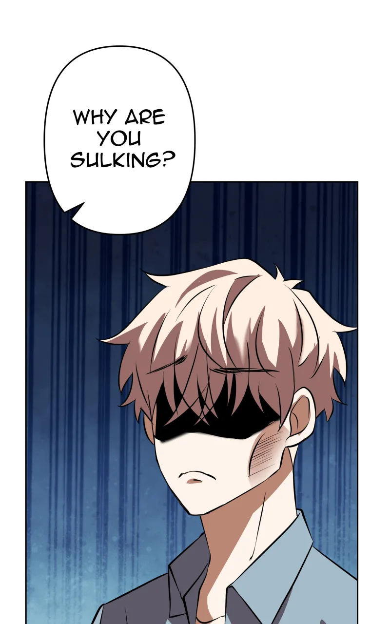 Unlovable Replacement Chapter 108 page 15 - 