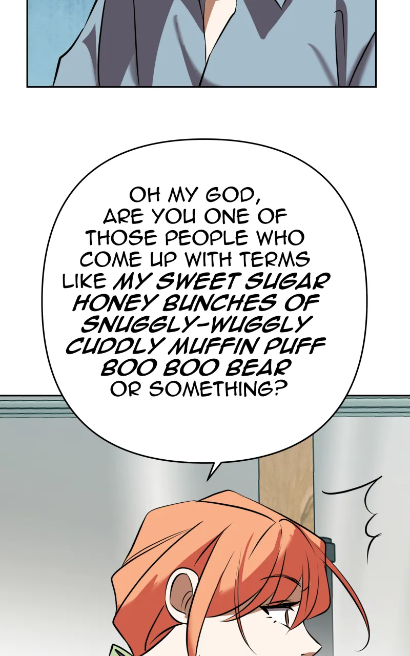 Unlovable Replacement Chapter 108 page 16 - 