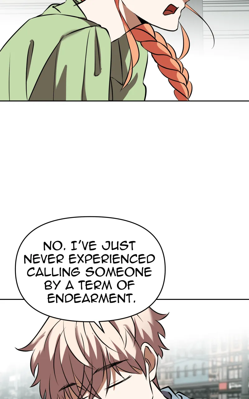 Unlovable Replacement Chapter 108 page 17 - 