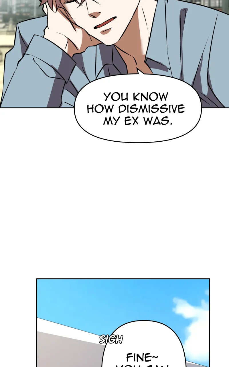 Unlovable Replacement Chapter 108 page 18 - 