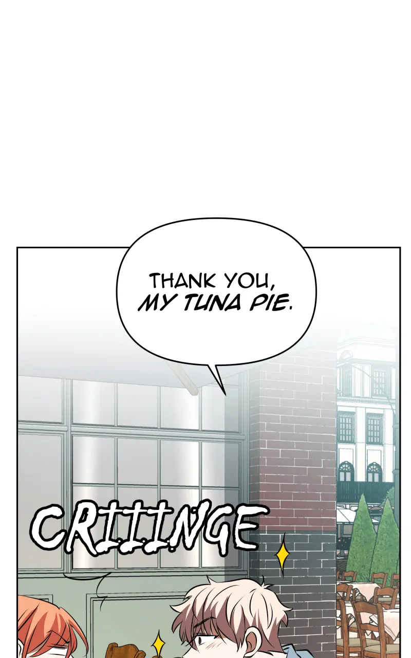 Unlovable Replacement Chapter 108 page 20 - 