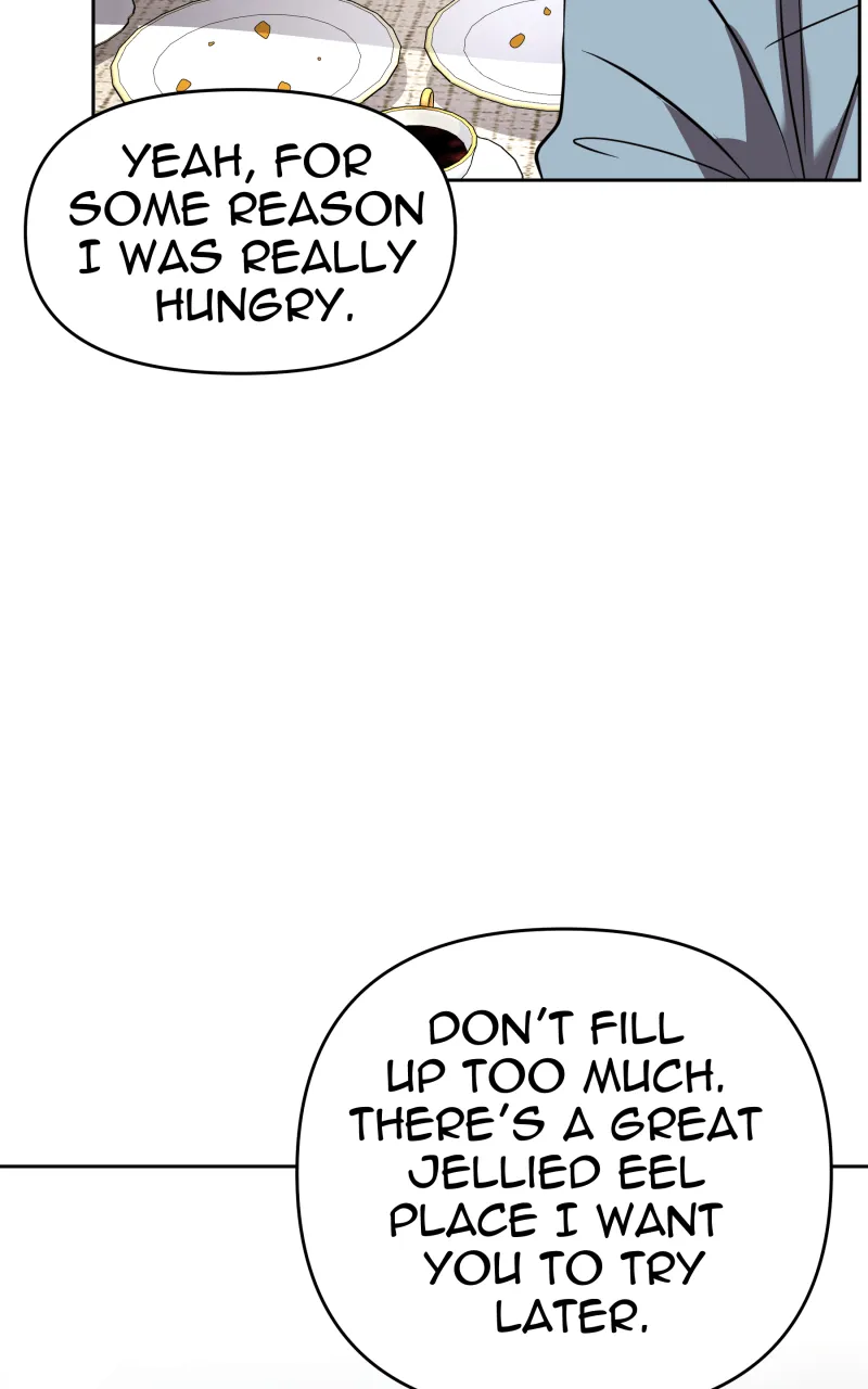Unlovable Replacement Chapter 108 page 3 - 