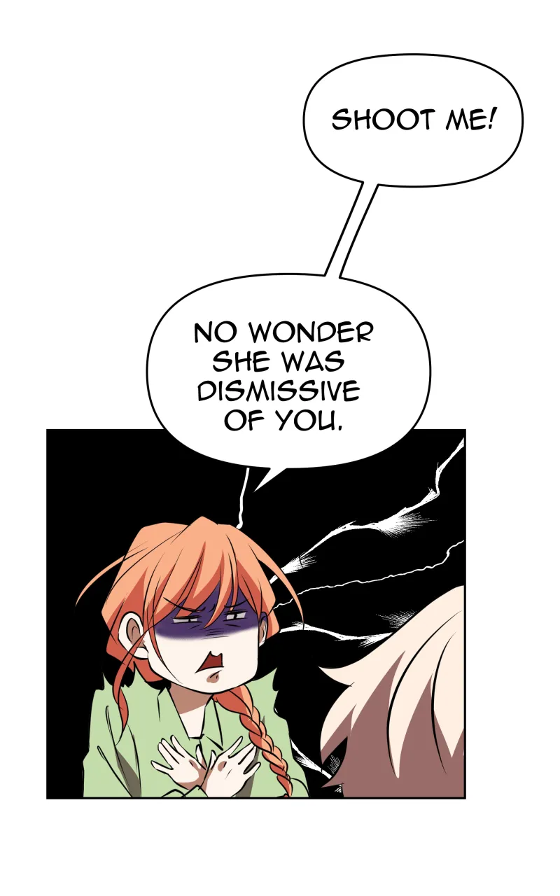 Unlovable Replacement Chapter 108 page 22 - 