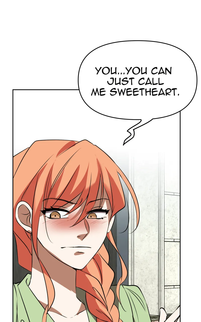 Unlovable Replacement Chapter 108 page 25 - 
