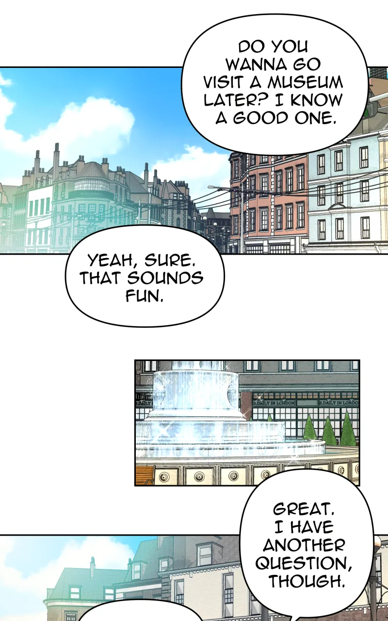 Unlovable Replacement Chapter 108 page 29 - 