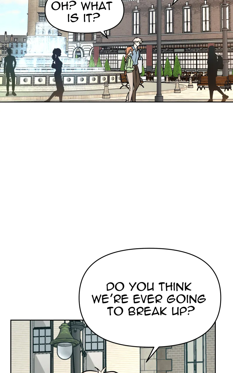 Unlovable Replacement Chapter 108 page 30 - 
