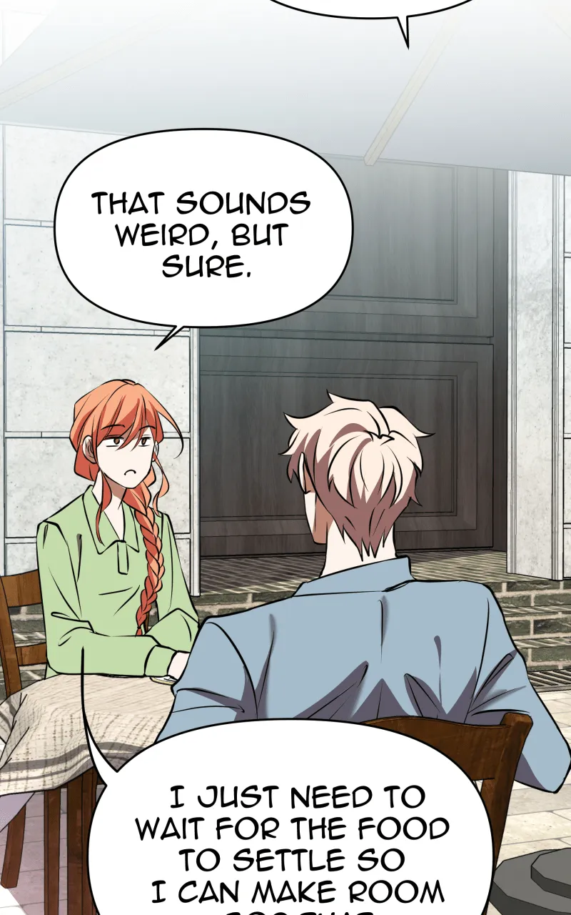 Unlovable Replacement Chapter 108 page 4 - 
