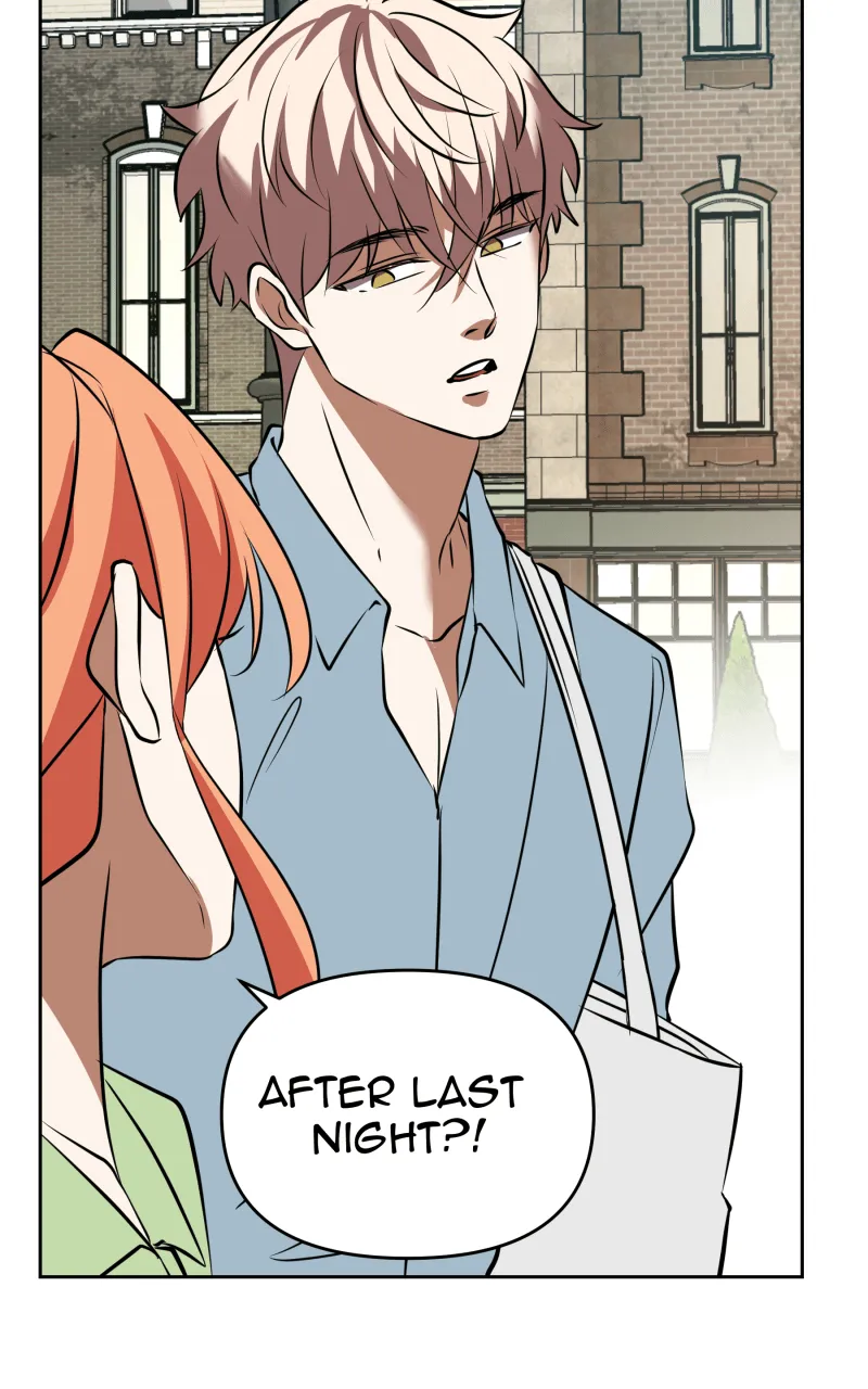Unlovable Replacement Chapter 108 page 31 - 