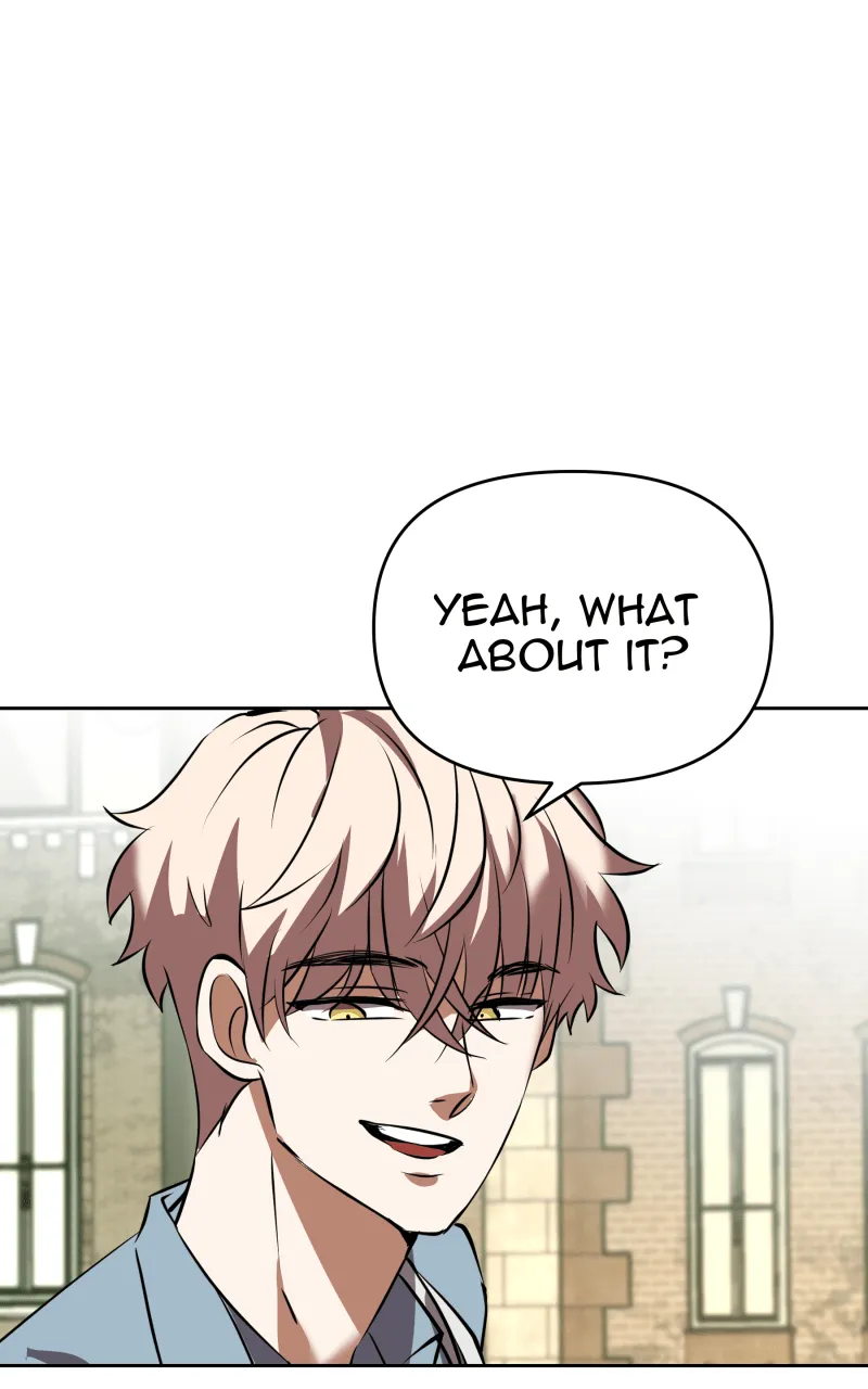 Unlovable Replacement Chapter 108 page 32 - 