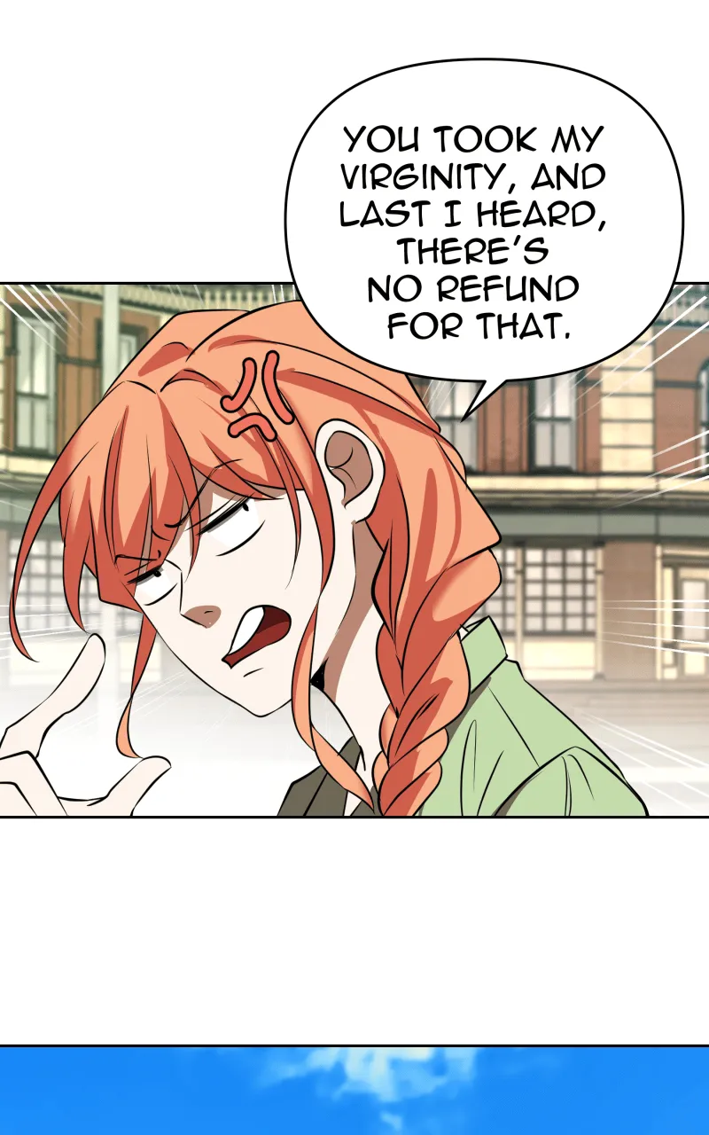 Unlovable Replacement Chapter 108 page 33 - 