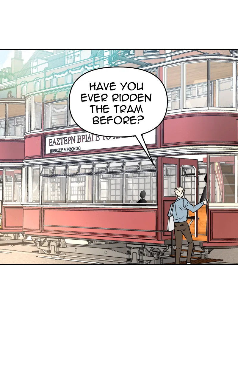 Unlovable Replacement Chapter 108 page 36 - 