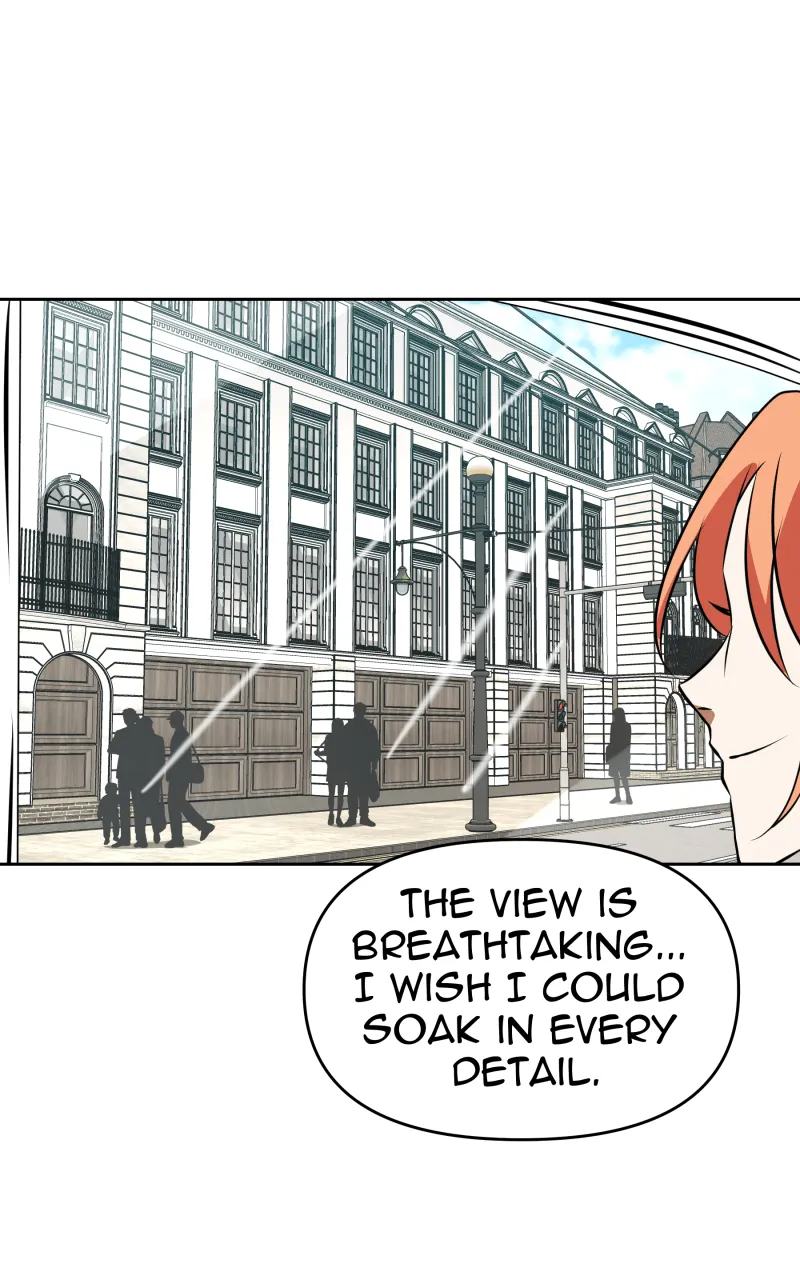 Unlovable Replacement Chapter 108 page 38 - 