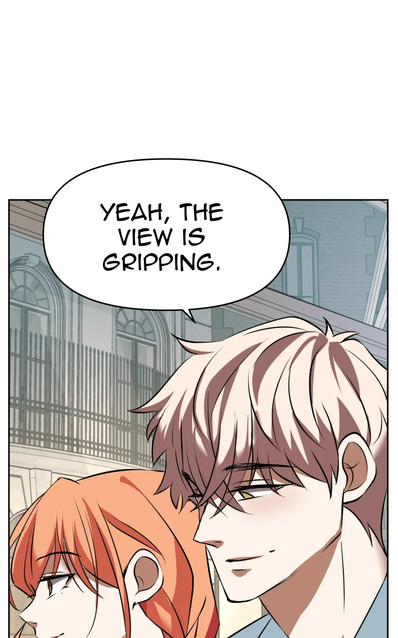 Unlovable Replacement Chapter 108 page 39 - 