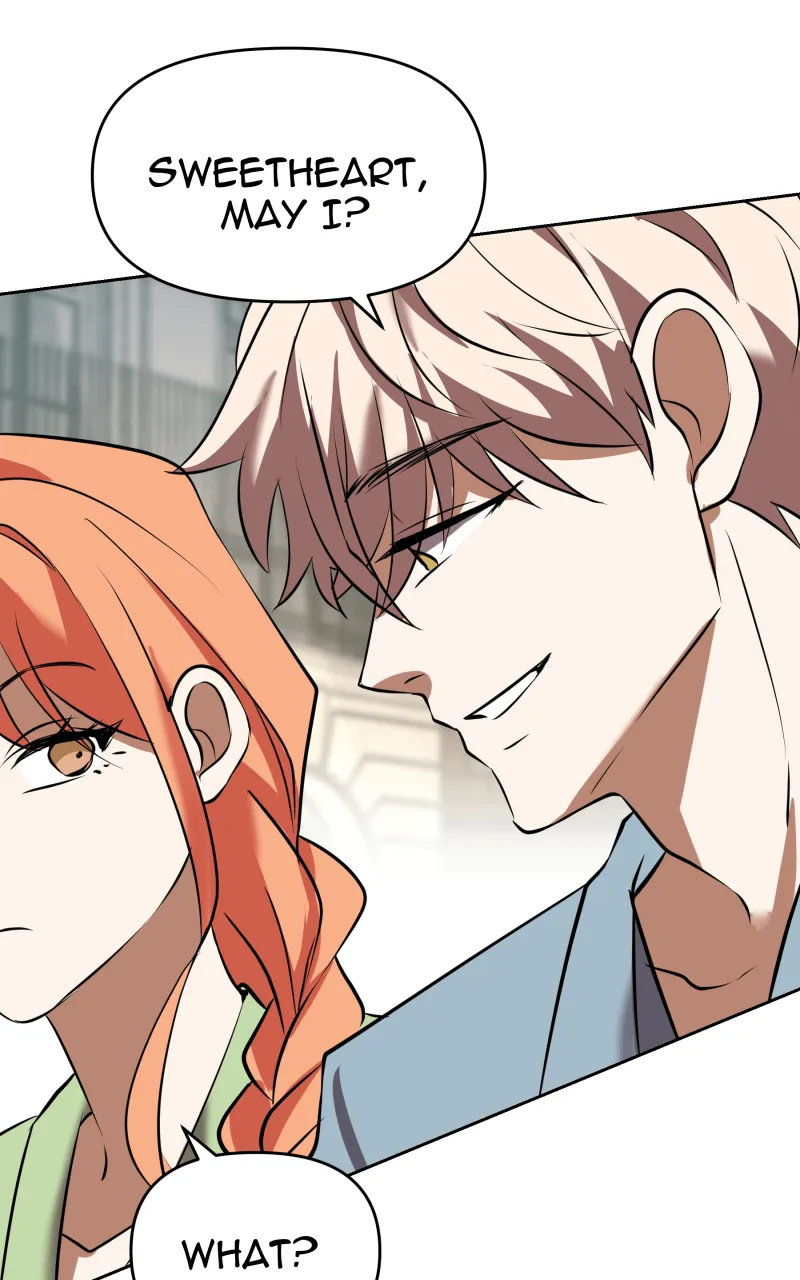 Unlovable Replacement Chapter 108 page 41 - 