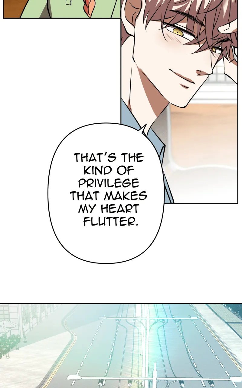 Unlovable Replacement Chapter 108 page 45 - 