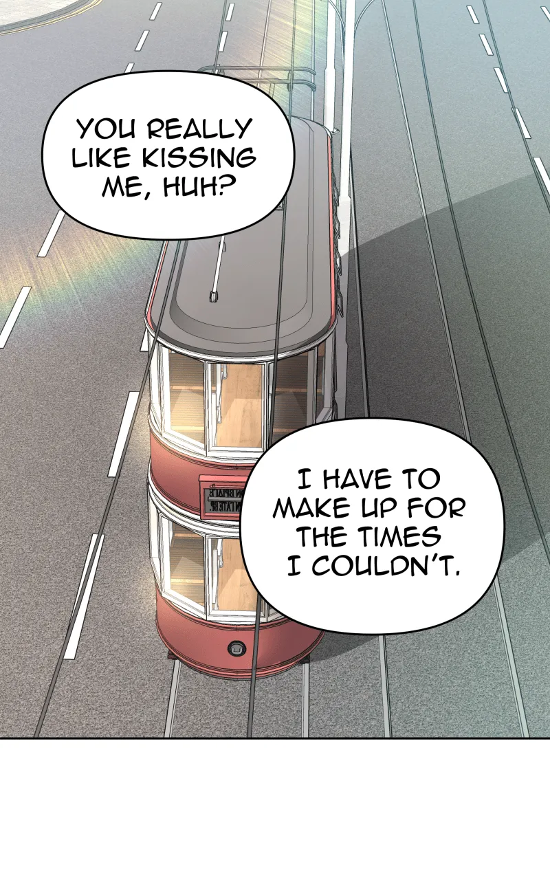 Unlovable Replacement Chapter 108 page 46 - 