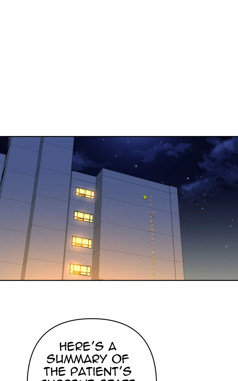 Unlovable Replacement Chapter 108 page 47 - 