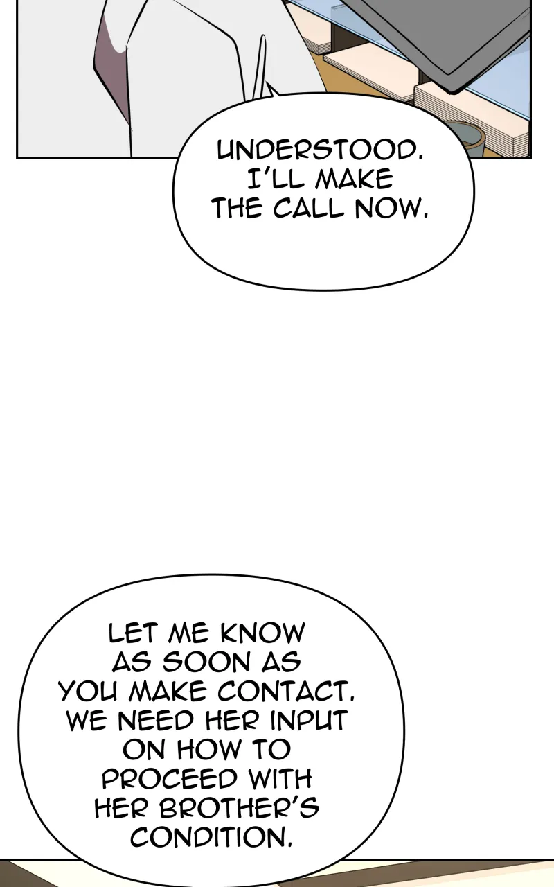 Unlovable Replacement Chapter 108 page 49 - 