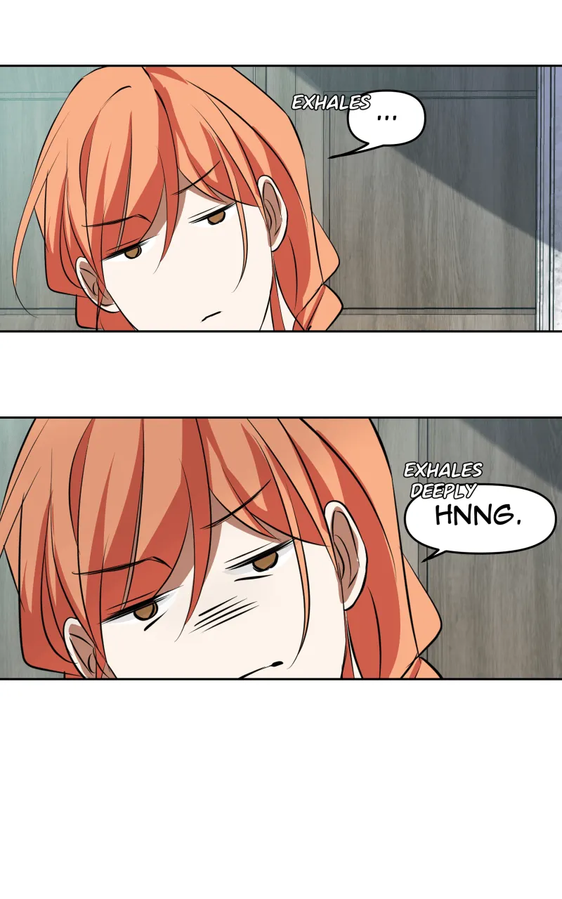 Unlovable Replacement Chapter 108 page 6 - 