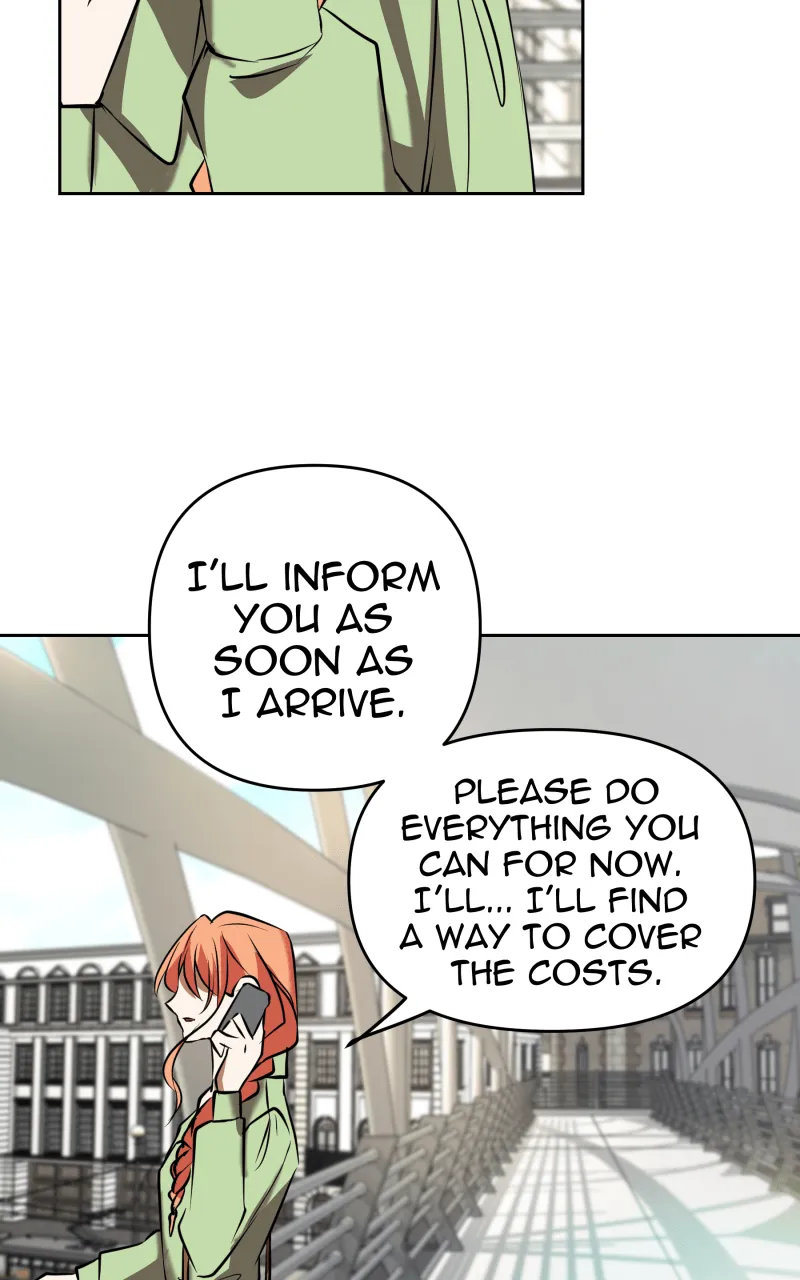 Unlovable Replacement Chapter 108 page 55 - 