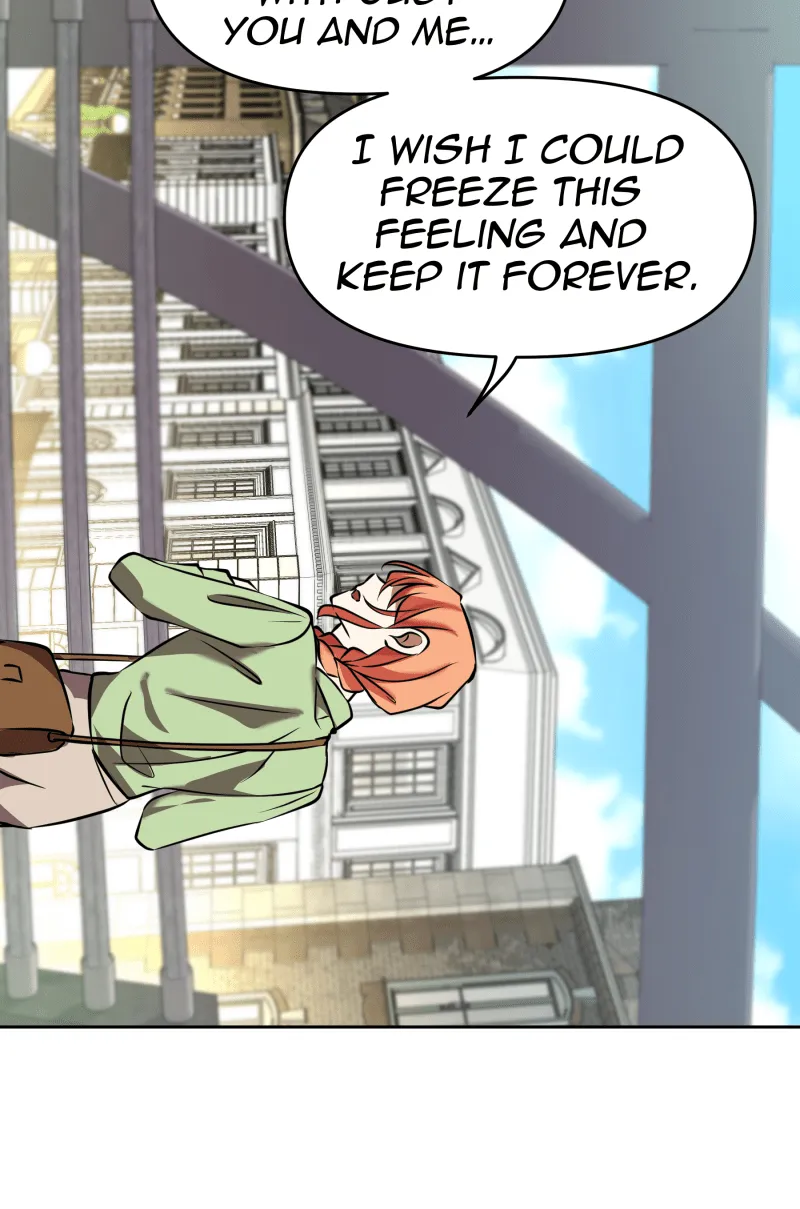 Unlovable Replacement Chapter 108 page 58 - 